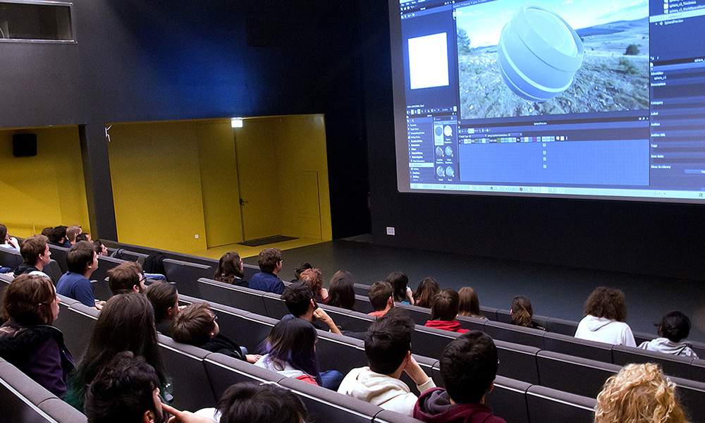 Adobe avanza en el metaverso con experiencias 3D y de inmersión