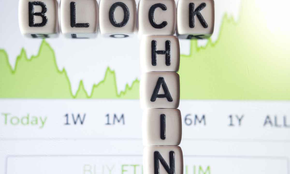 La banca se prepara para blockchain