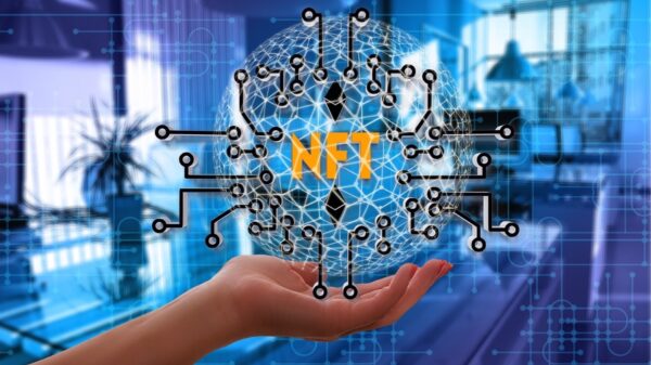 NFT y Blockchain al servicio del arte digital