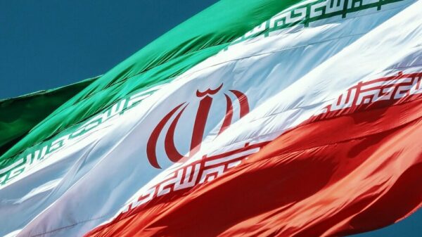 Iran comienza a hacer importaciones pagando con criptomonedas