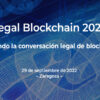 Congreso Legal Blockchain