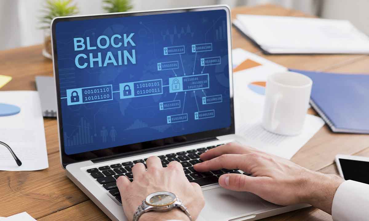Qué es y para qué sirve un wallet blockchain