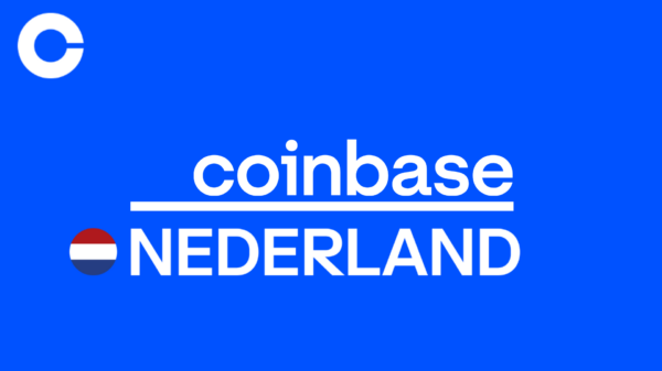 Coinbase Nederland