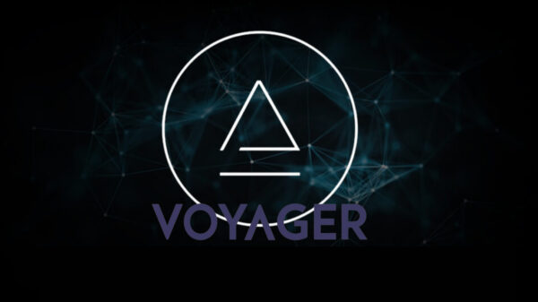 Alameda-Voyager