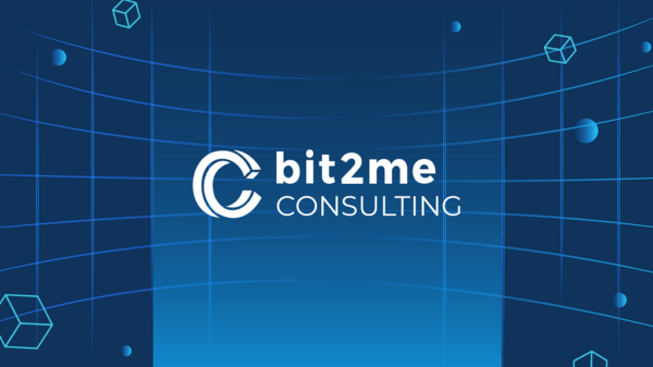 Bit2Me Consulting