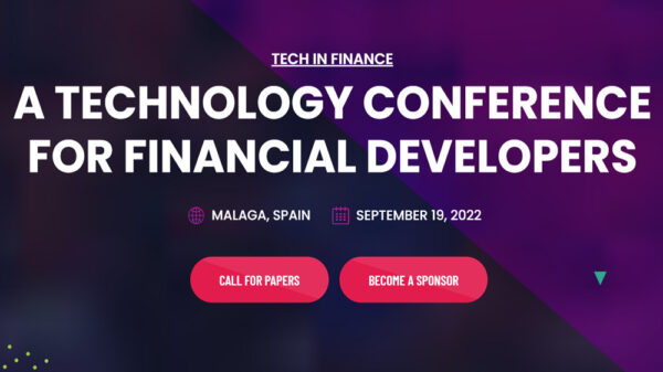Ebury celebra el evento sobre Blockchain Tech in Finance en Málaga