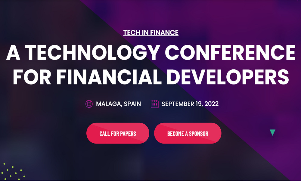Ebury celebra el evento sobre Blockchain Tech in Finance en Málaga