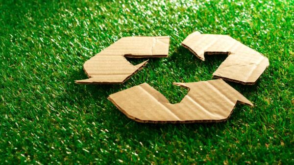 La gestión de residuos reciclados se optimiza con Blockchain