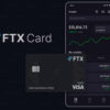 FTX card