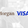 J.P Morgan Visa