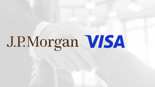 J.P Morgan Visa