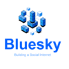 Bluesky, la empresa que lucha por crear redes sociales descentralizadas, presenta su nuevo protocolo
