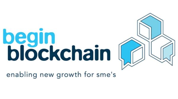Begin Blockchain, capacitación para pymes y emprendedores