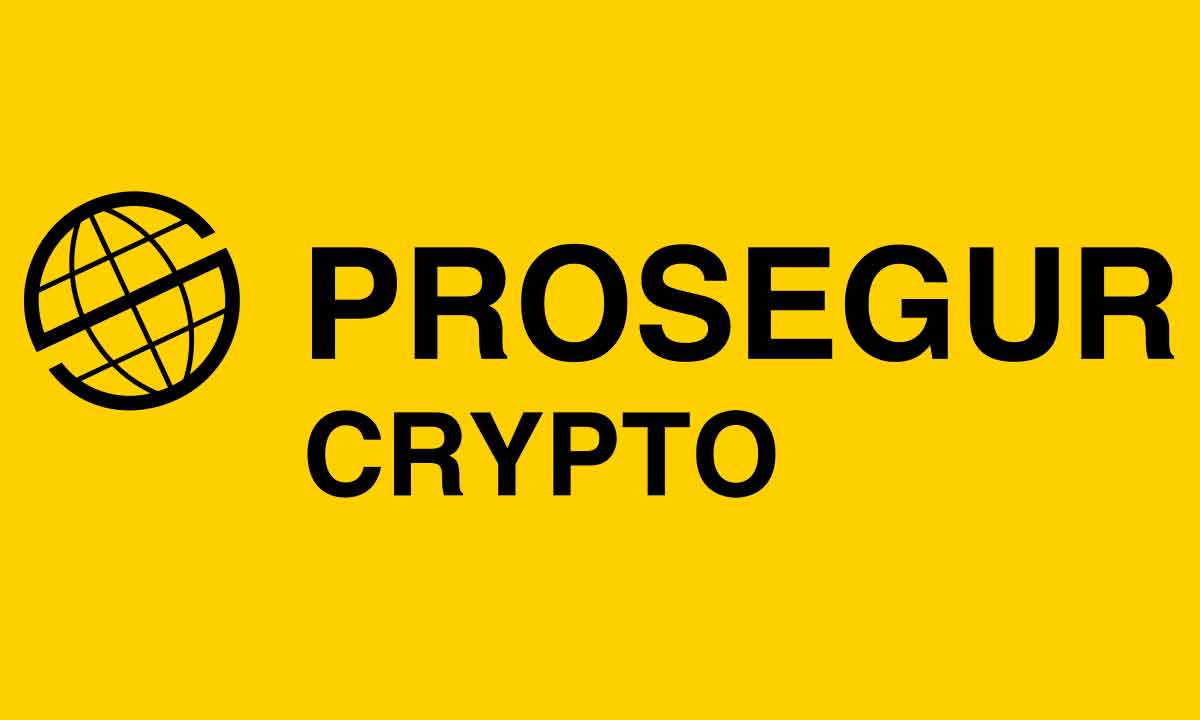Prosegur Crypto, custodia segura de tus criptoactivos