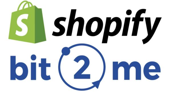 Shopify permitirá el pago con criptomonedas