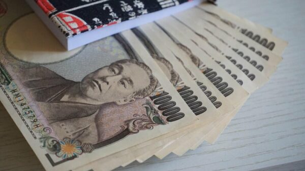 El Banco Central de Japón probará el yen digital con tres grandes bancos