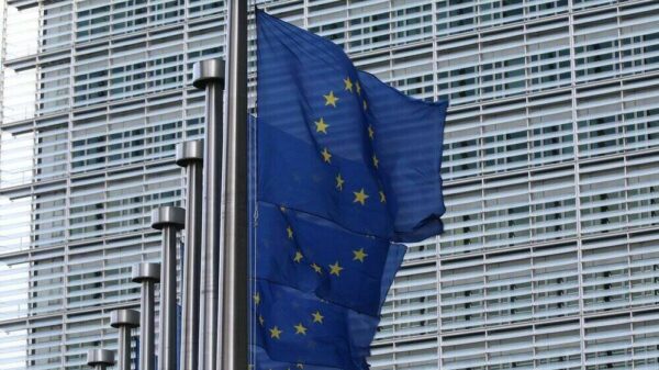 Legisladores de la UE votan a favor de una protección online más sólida para los criptoactivos