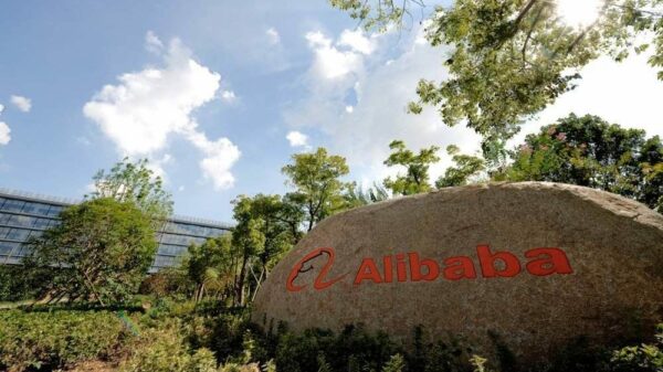 Alibaba Cloud quiere crecer en la Web3