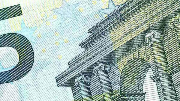 Los monederos y transacciones del euro digital serán gestionados por la banca privada, según el último informe del Banco Central Europeo.