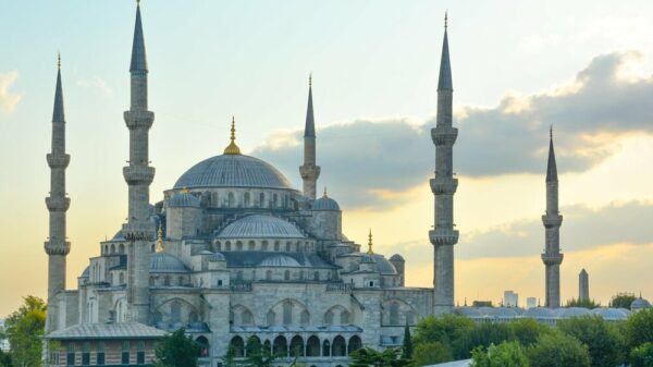 El Banco Central de Turquía realiza las primeras pruebas de la lira digital turca