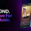 Warner Music, LGND.IO y Polygon lanzan LGND Music, una plataforma de música Web3
