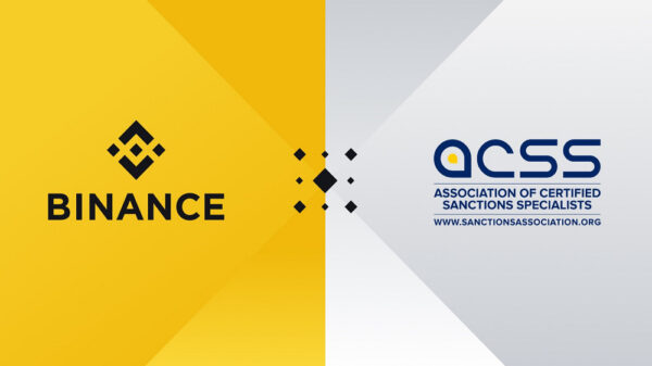 Association of Certified Sanctions Specialists (ACSS)