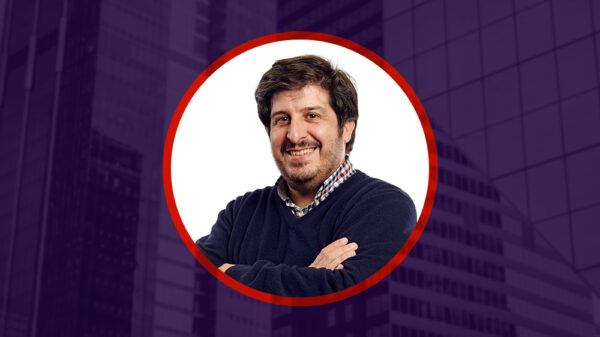 Marcos Carrera, nuevo Head of Blockchain & Web3 Iberia en Fujitsu